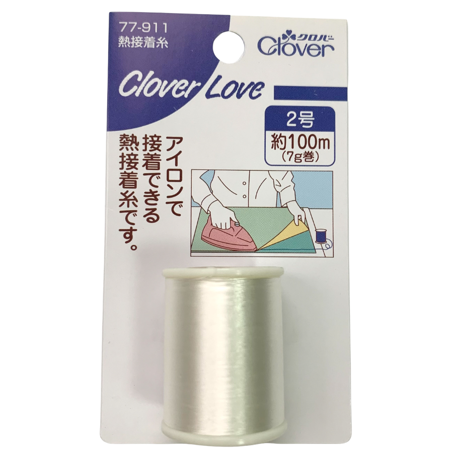 Термонить CLOVER