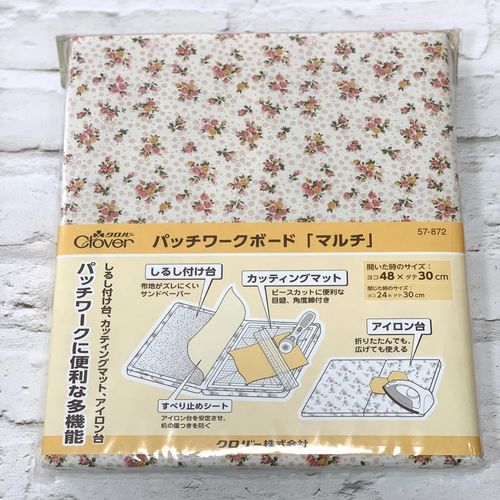 Мат-книжка CLOVER