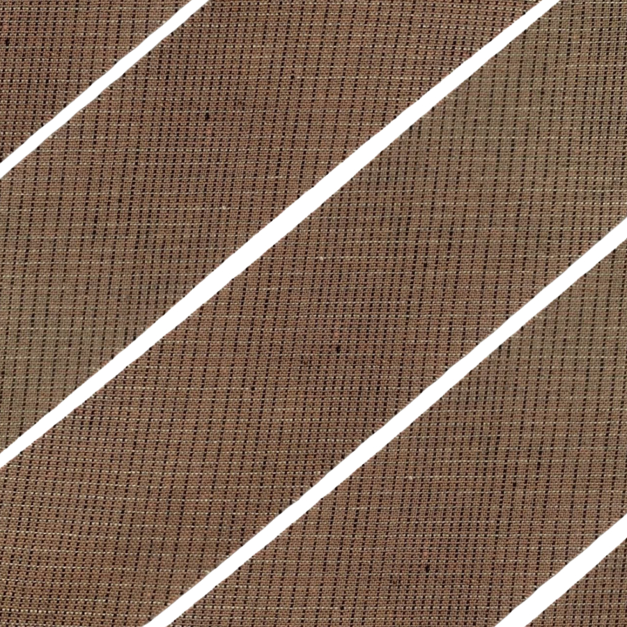 Фото Косая бейка какао 17 2