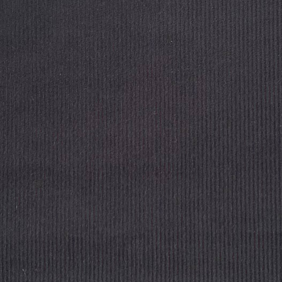 Фото Микровельвет 5 фирмы Max Mara размер отреза 50:49 см 2