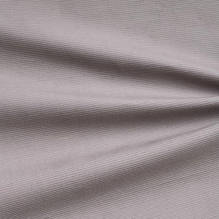 Фото Микровельвет 6 фирмы Max Mara размер отреза 50:49 см 1