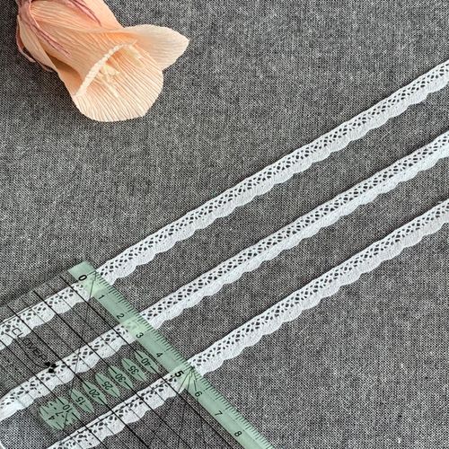 Фото Кружево 8 мм (20.82) 1