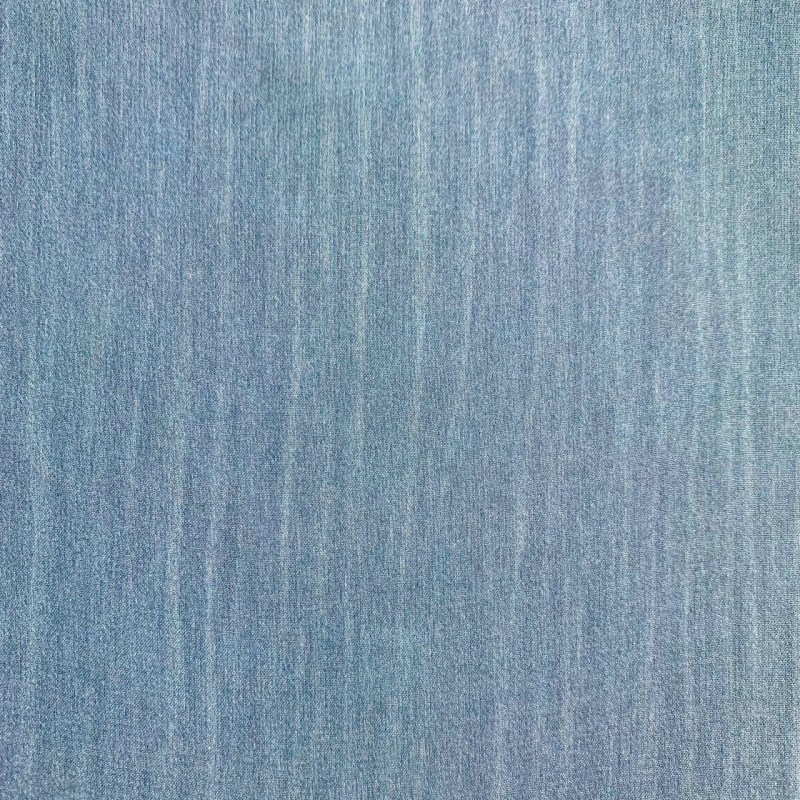 Фото Шелк нежно бирюзовый Max Mara Италия ширина 135 см 1