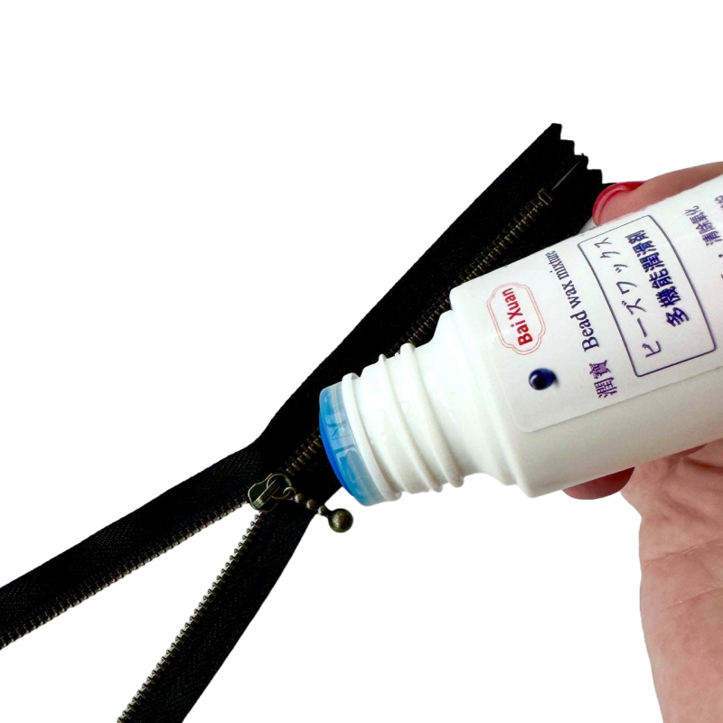 Фото Средство «Oil bead wax» для ухода за инструментами. 50 мл 3