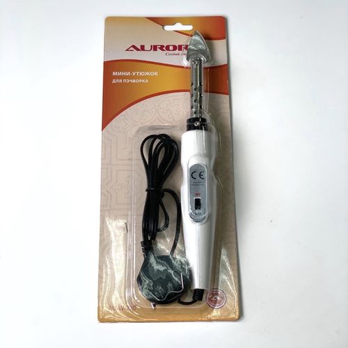 Мини утюжок AURORA