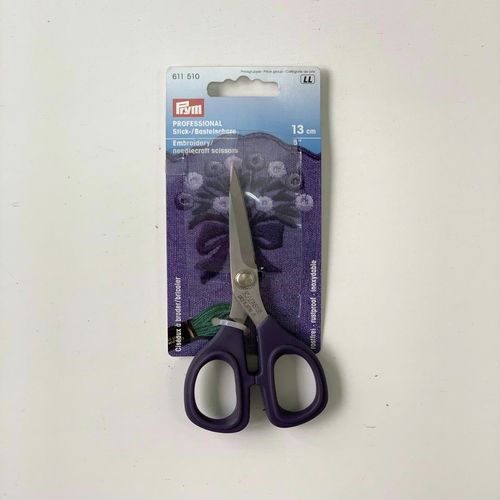 Ножницы PRYM 13 и 16.5 см