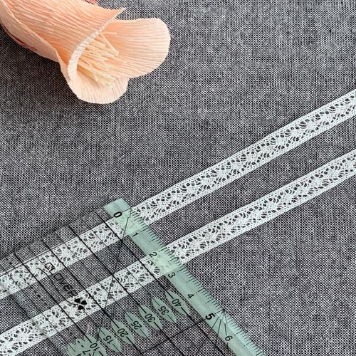 Фото Кружево 9 мм (32.99) 1